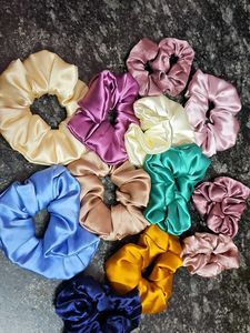 Scrunchies