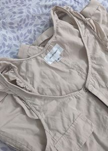 Baby Pink Jumpsuit