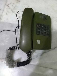 Vintage Landline Phone