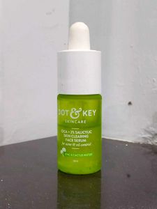 DOT AND KEY CICA + 2% SALICYLIC ACID FACE SERUM