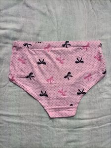 🎊SALE🎊 Clovia Women Pink Hipster Panty