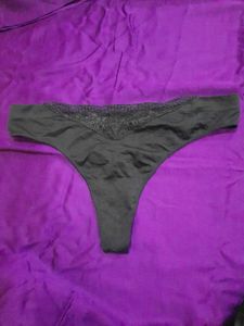 2 cotton Panty kombo