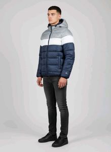 CHAMPIONS Puffer Jacket