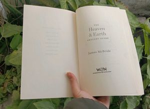 The Heaven &amp; Earth Grocery Store