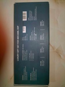 Brit Accent Men&#39;s Perfume Set