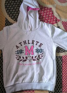 Women Miss Grace Sweatshirt