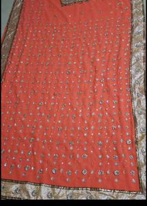 Very New Saree