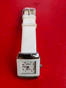 Glory Watch ⌚