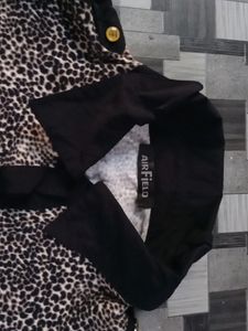 Printed Shirt For Women And Men