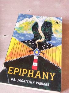 Epiphany By Dr.Jagatsinh Parmar