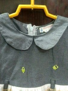 Frock For Girls