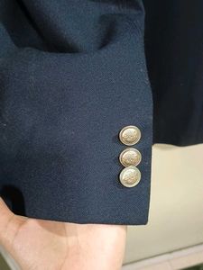 Navy Blue blazer for men