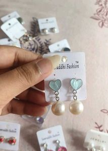 PACK Of 6 Stud Earrings