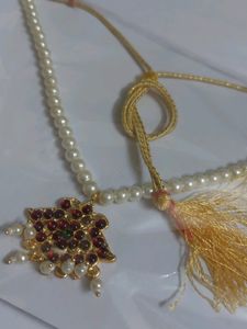 Kemp Necklace