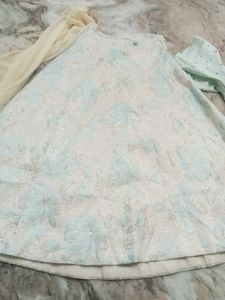 Lahenga Choli Set