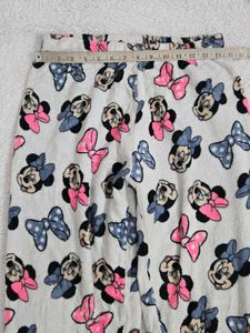 Minnie Mouse Pajama Pants waist 30
