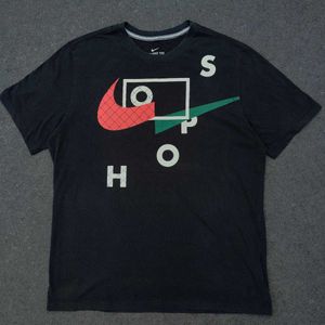 Nike T Shirt For Mens Only At ₹199