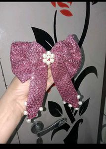 Baby Girl Cort Pant