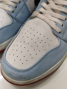 High Top Nike Shop