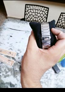 Peter England Watch For Man