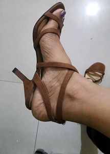 Charles N Keith Rule The World  Stilletos