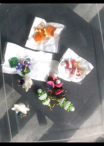 Earings