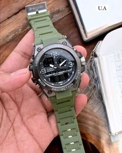 G Shock Watch