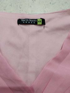 A-line Dress