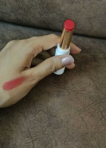 Elegant Myglam Red Creamy Lipstick