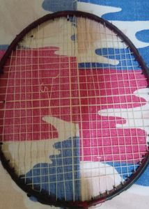 Combo Of 2 Badminton Racket