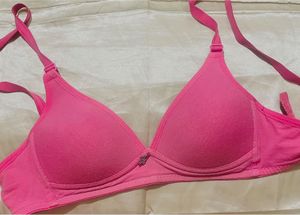 Padded Bra Non Used