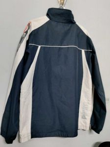 Puma Sports Jacket Perfect For Street Wear
