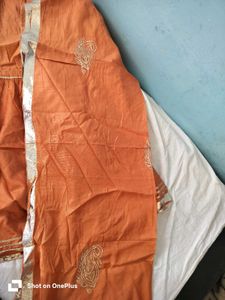 Beautiful Dress Material