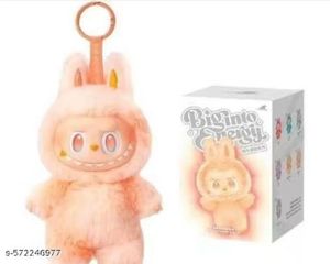 Labubu Doll