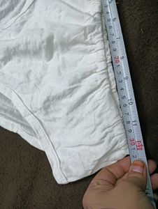 Cotton  daily 🖤Underwear