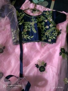 Lehnga choli💥