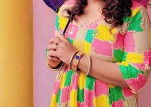 Sharara set