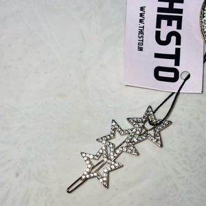 THESTO Hair Clips
