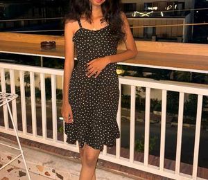 Mini Dress