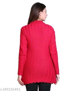 Beautiful Long Sweater 😊