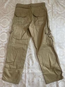 Cargo Pant