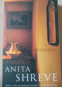 Resistance by Anita Shreve
