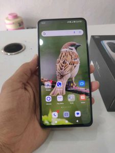 Xiaomi 5G Mobile