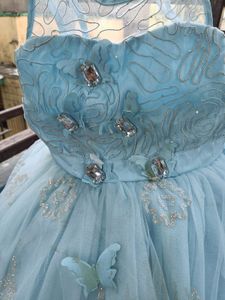 Ball Gown