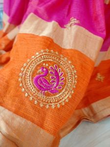 Party Wear Saree