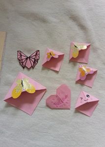 Bookmarks With Diary 🔖
