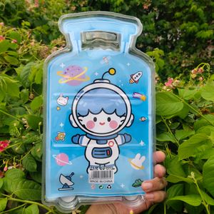 Kida Stationary Set