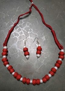 Pack Of 24 Jwellery And Earings Set...