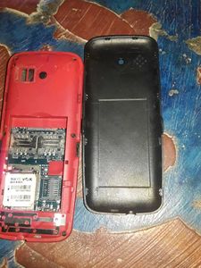 Vox Phone With Camera No Battery