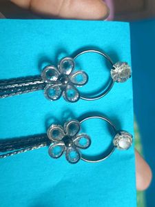 Western Earrings